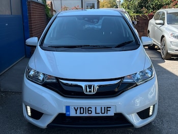 Used Honda Jazz 2016 for sale - 79205593: Photo