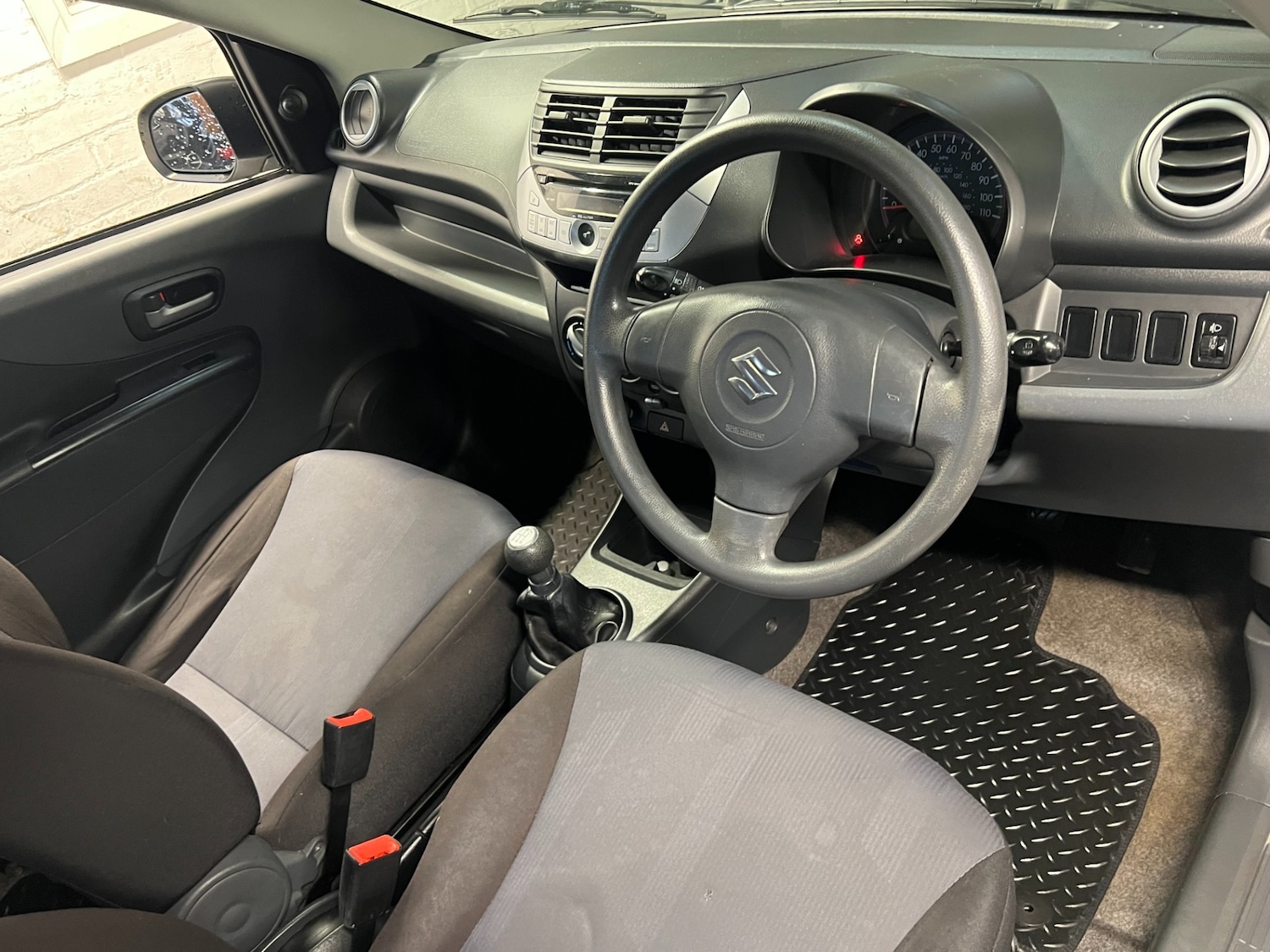 Used Suzuki Alto 2015 for sale - 76877987: Photo 12