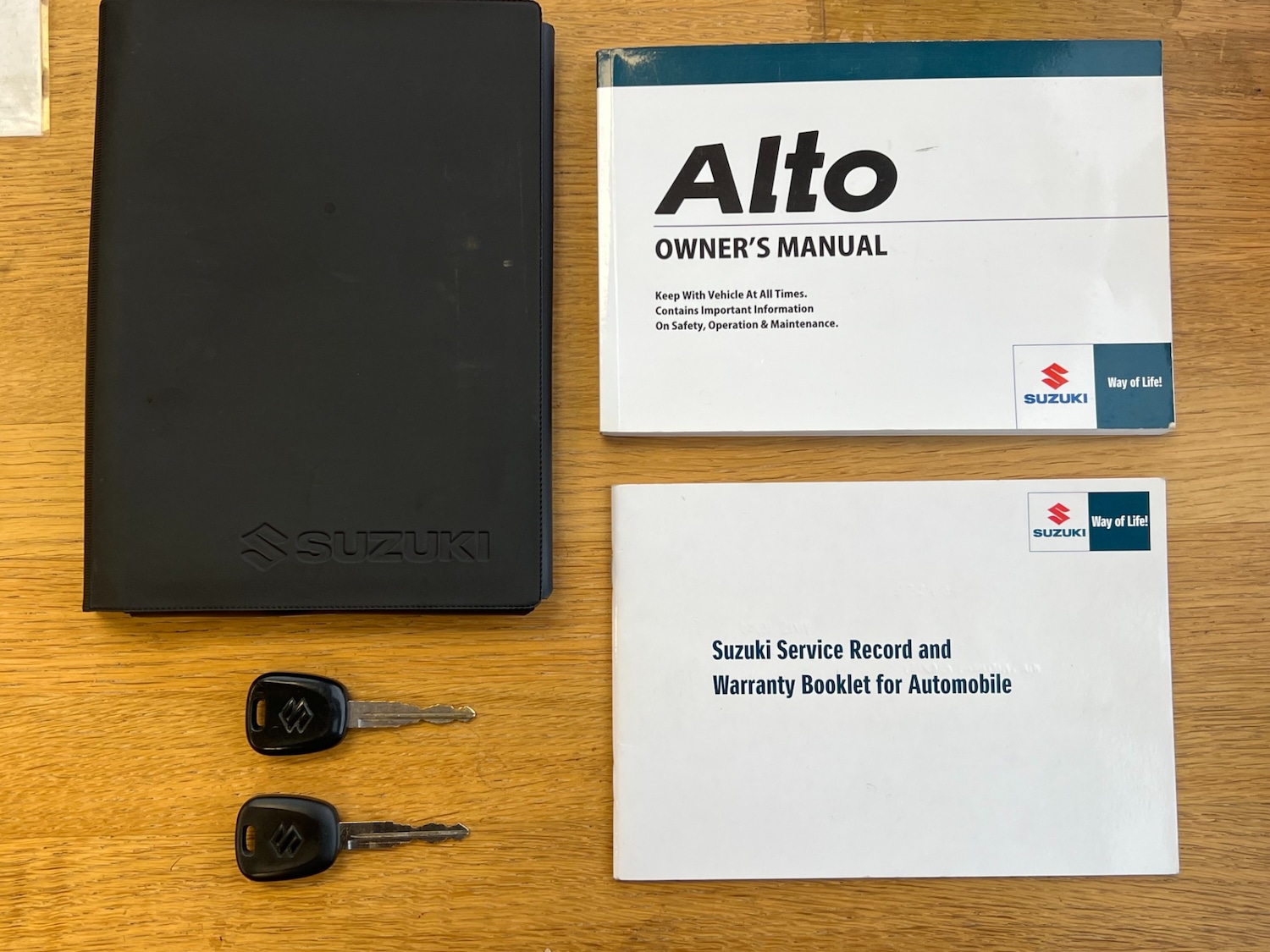 Used Suzuki Alto 2015 for sale - 76877987: Photo 14