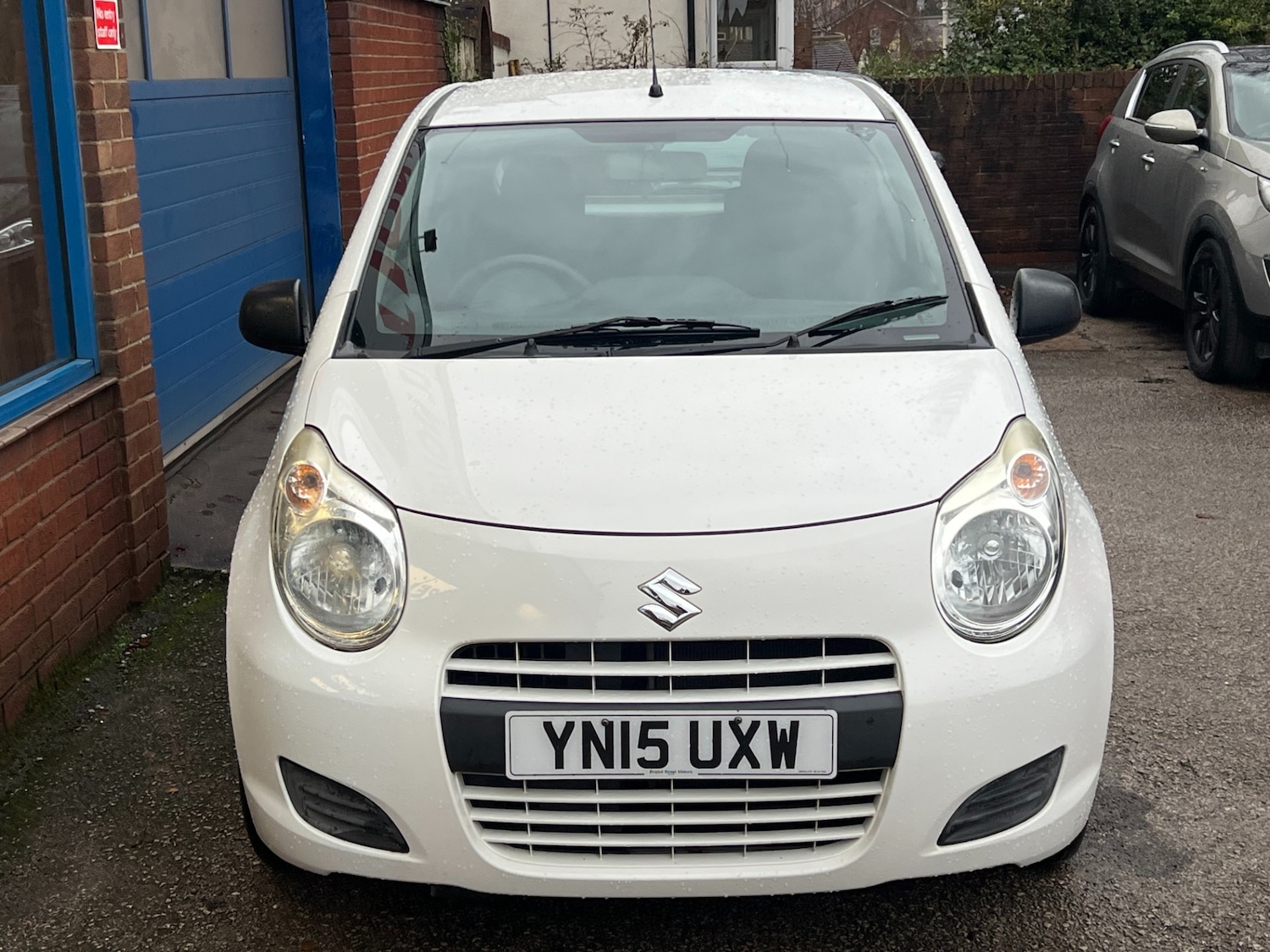 Used Suzuki Alto 2015 for sale - 76877987: Photo 4