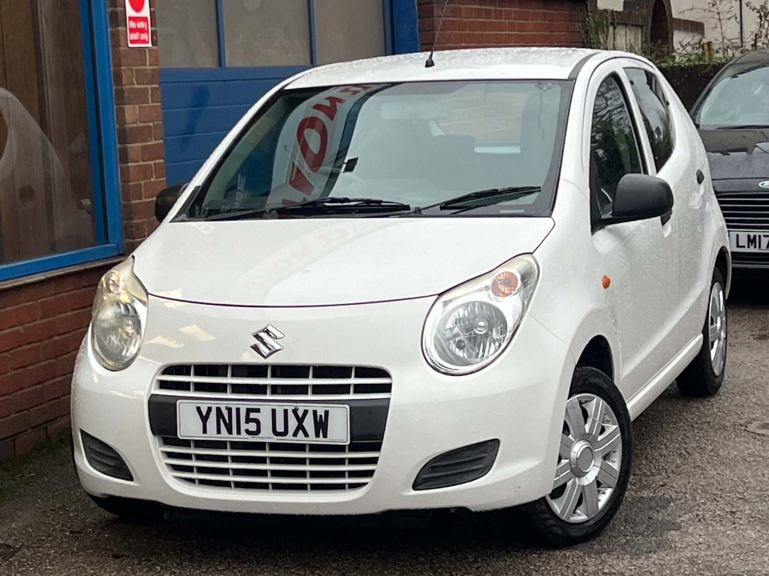 Used Suzuki Alto 2015 for sale - 76877987: Photo 6