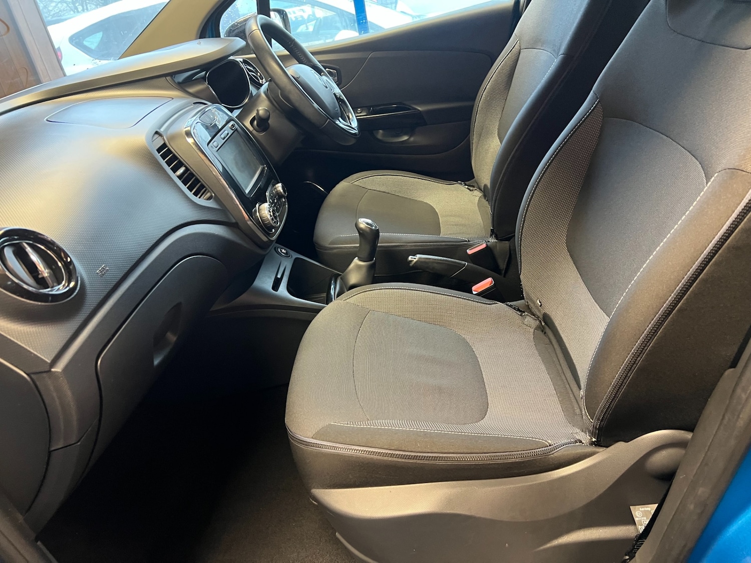 Used Renault Captur 2015 for sale - 77180777: Photo 14