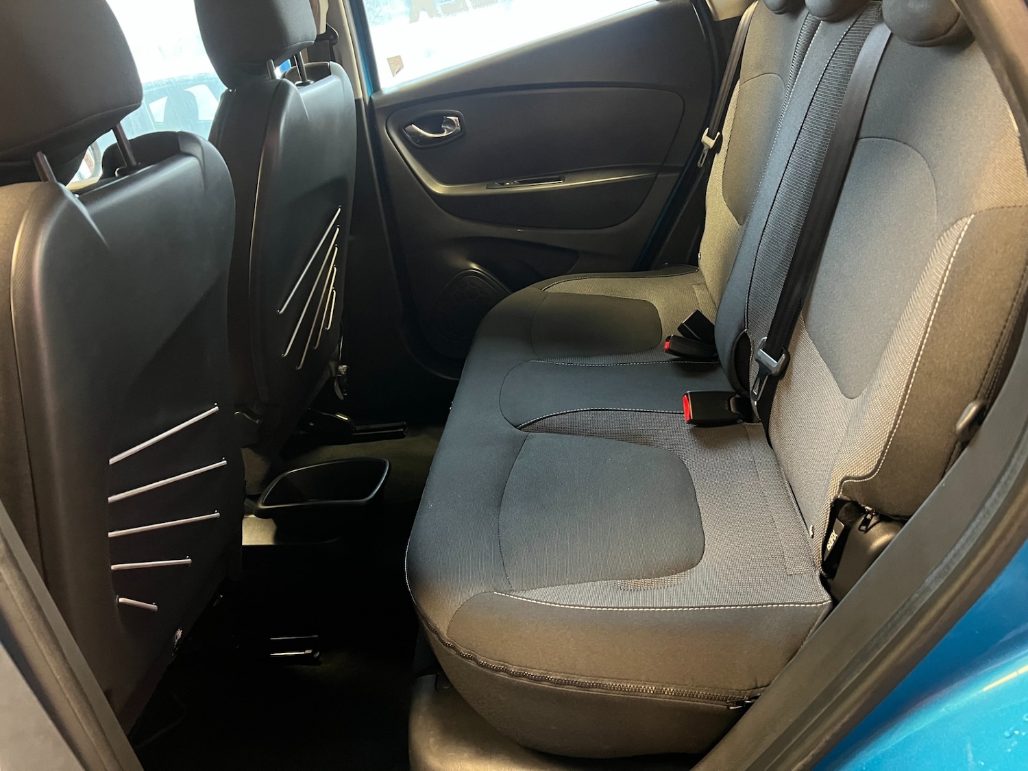 Used Renault Captur 2015 for sale - 77180777: Photo 15