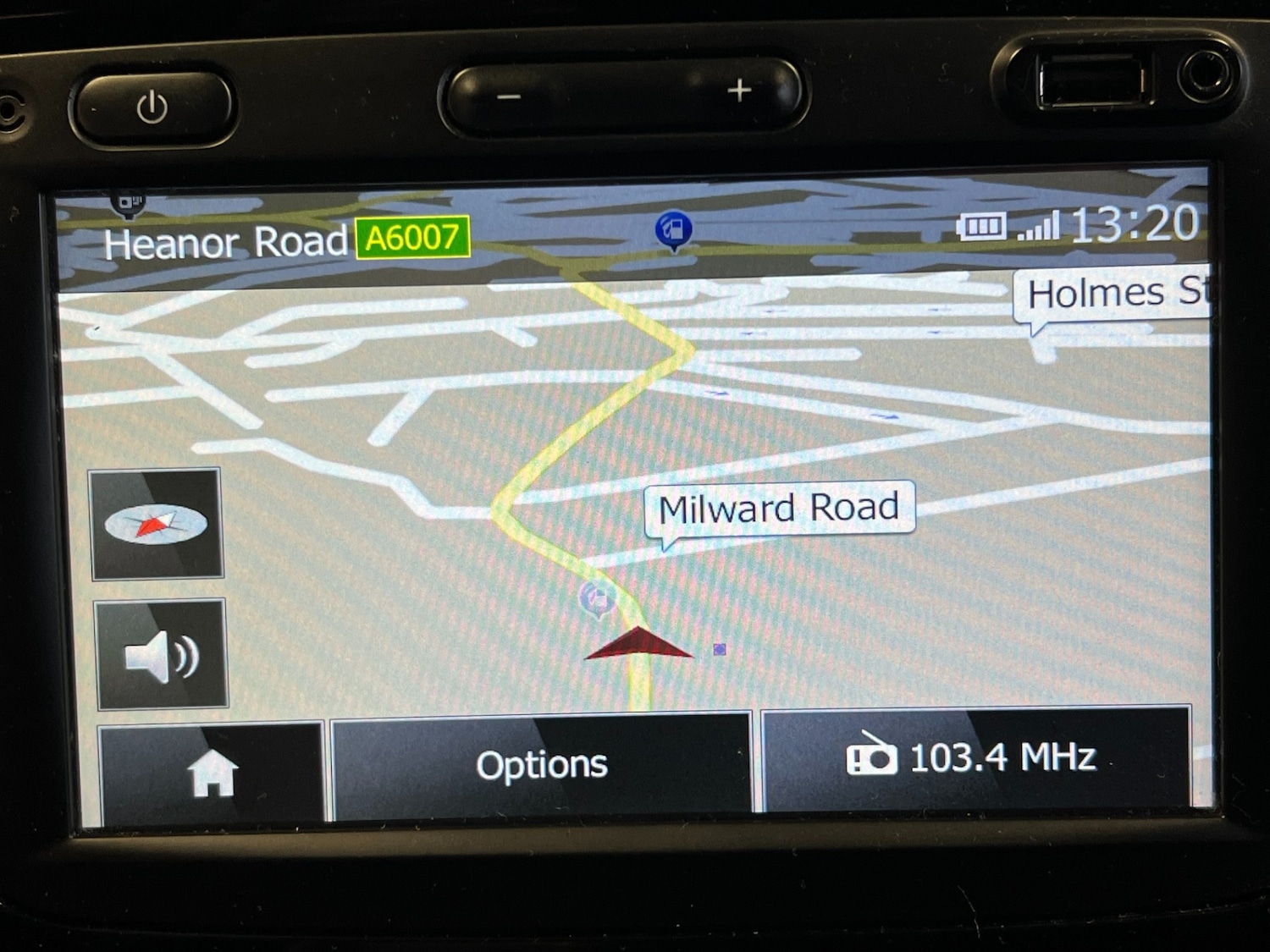 Used Renault Captur 2015 for sale - 77180777: Photo 17