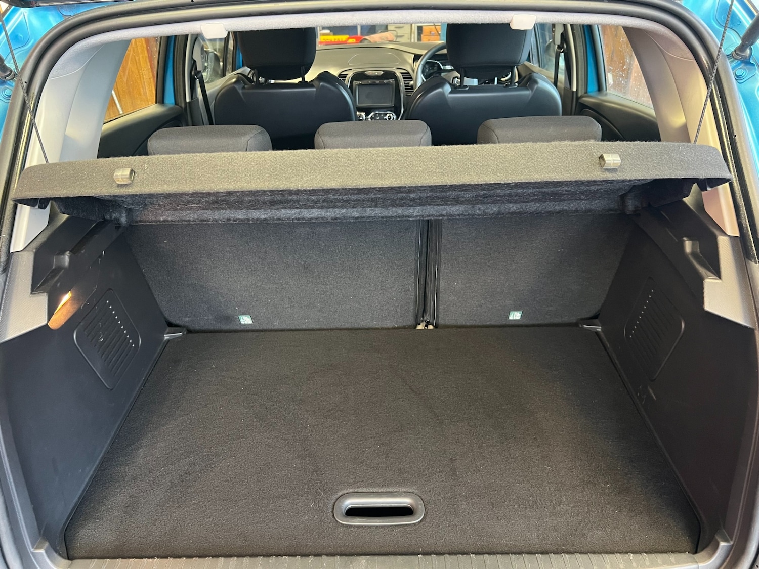 Used Renault Captur 2015 for sale - 77180777: Photo 19