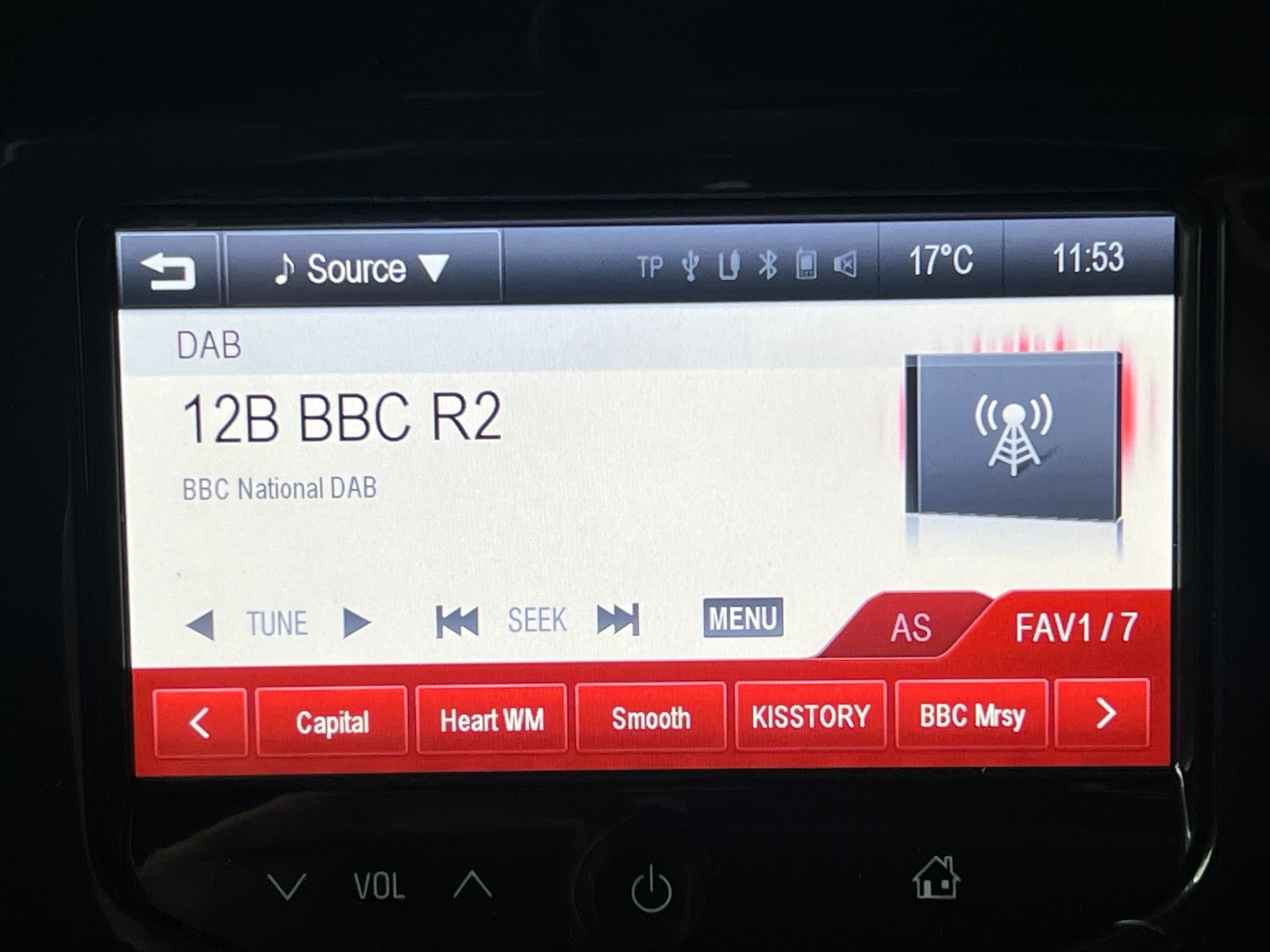 Vehicle 26