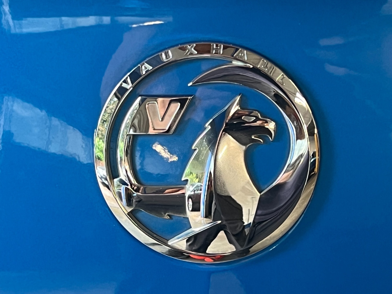 Vehicle 34