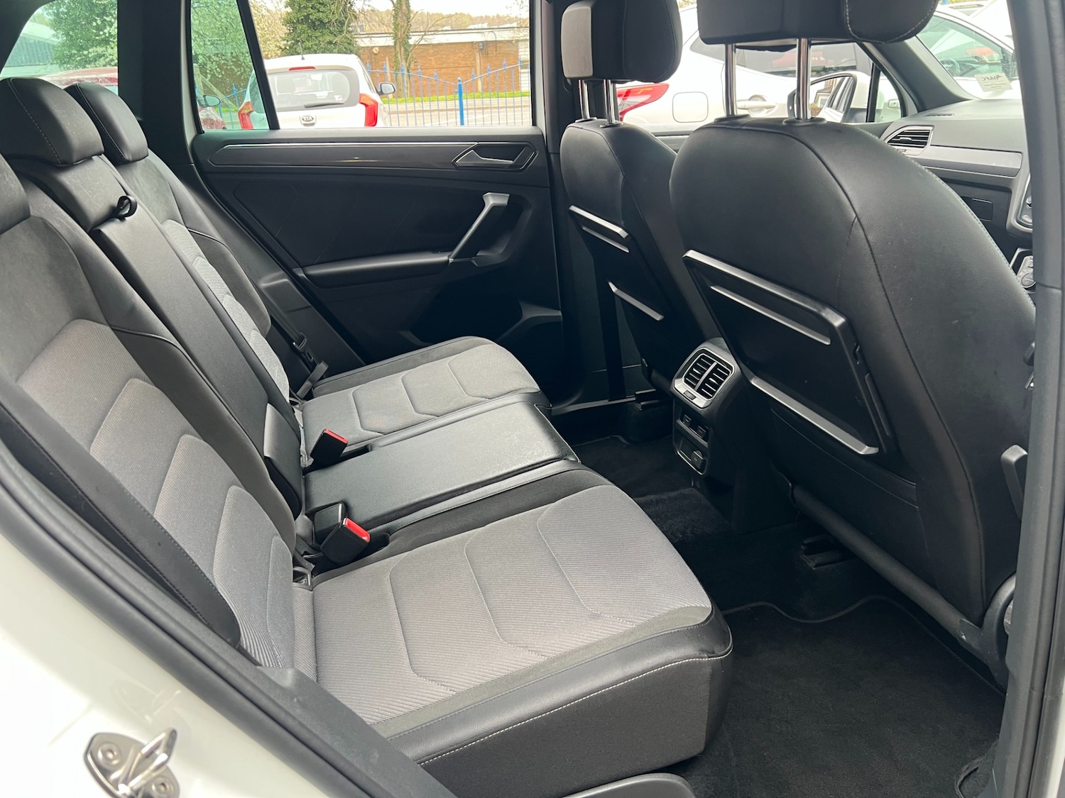 Used Volkswagen Tiguan 2017 for sale - 78090724: Photo 13