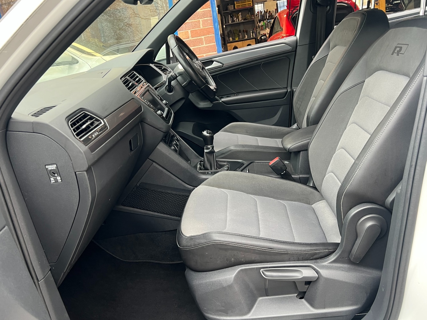 Used Volkswagen Tiguan 2017 for sale - 78090724: Photo 15