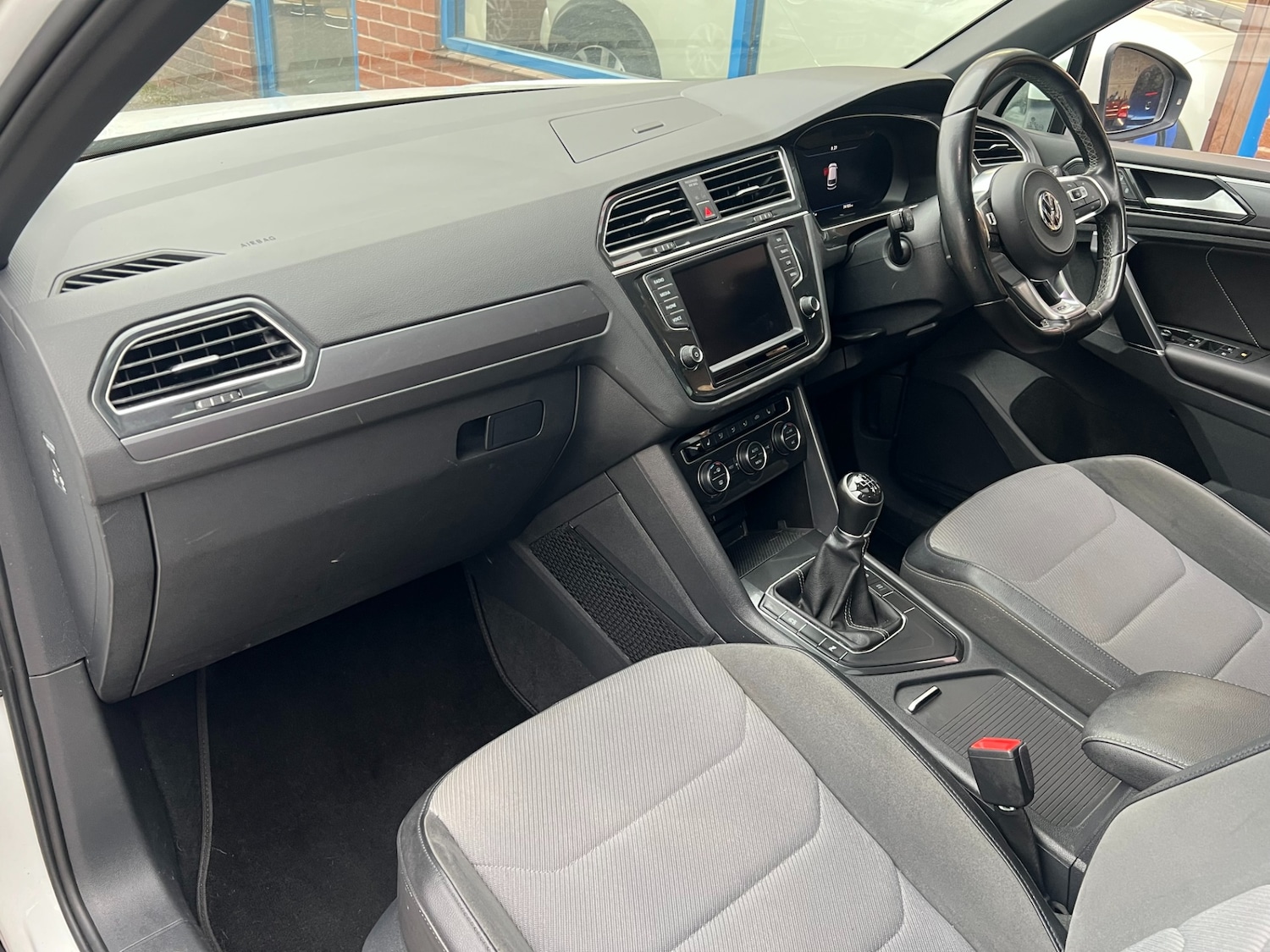 Used Volkswagen Tiguan 2017 for sale - 78090724: Photo 16