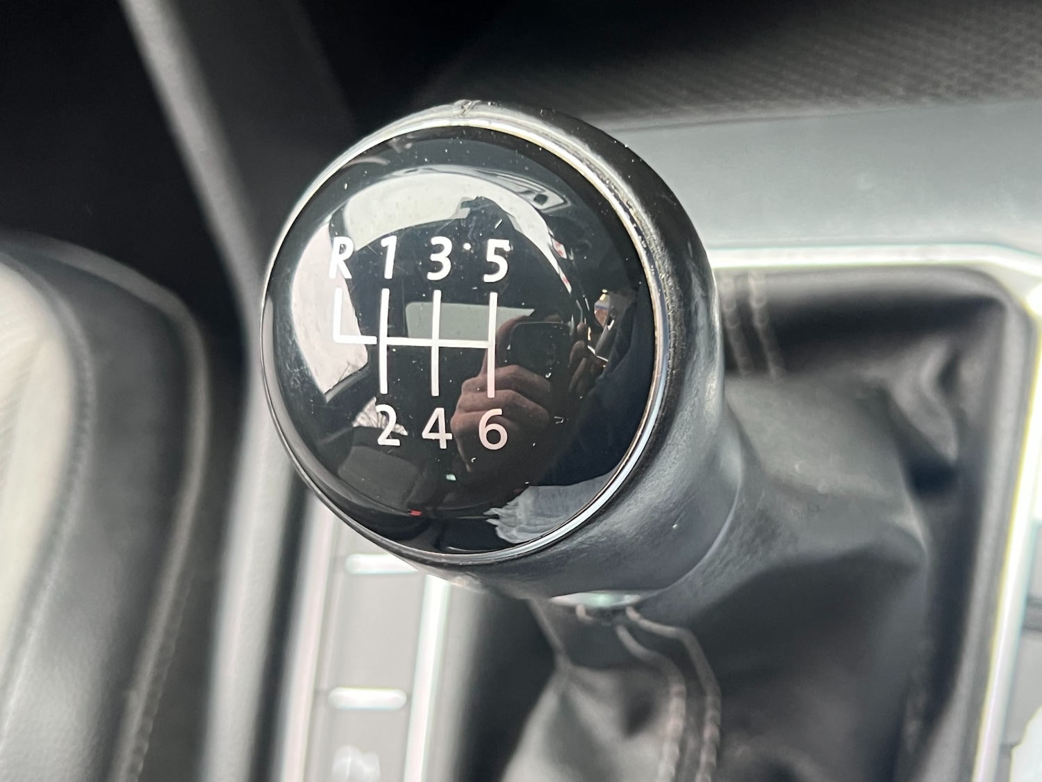 Used Volkswagen Tiguan 2017 for sale - 78090724: Photo 17