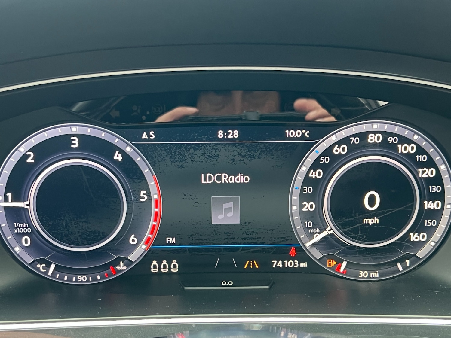 Used Volkswagen Tiguan 2017 for sale - 78090724: Photo 18