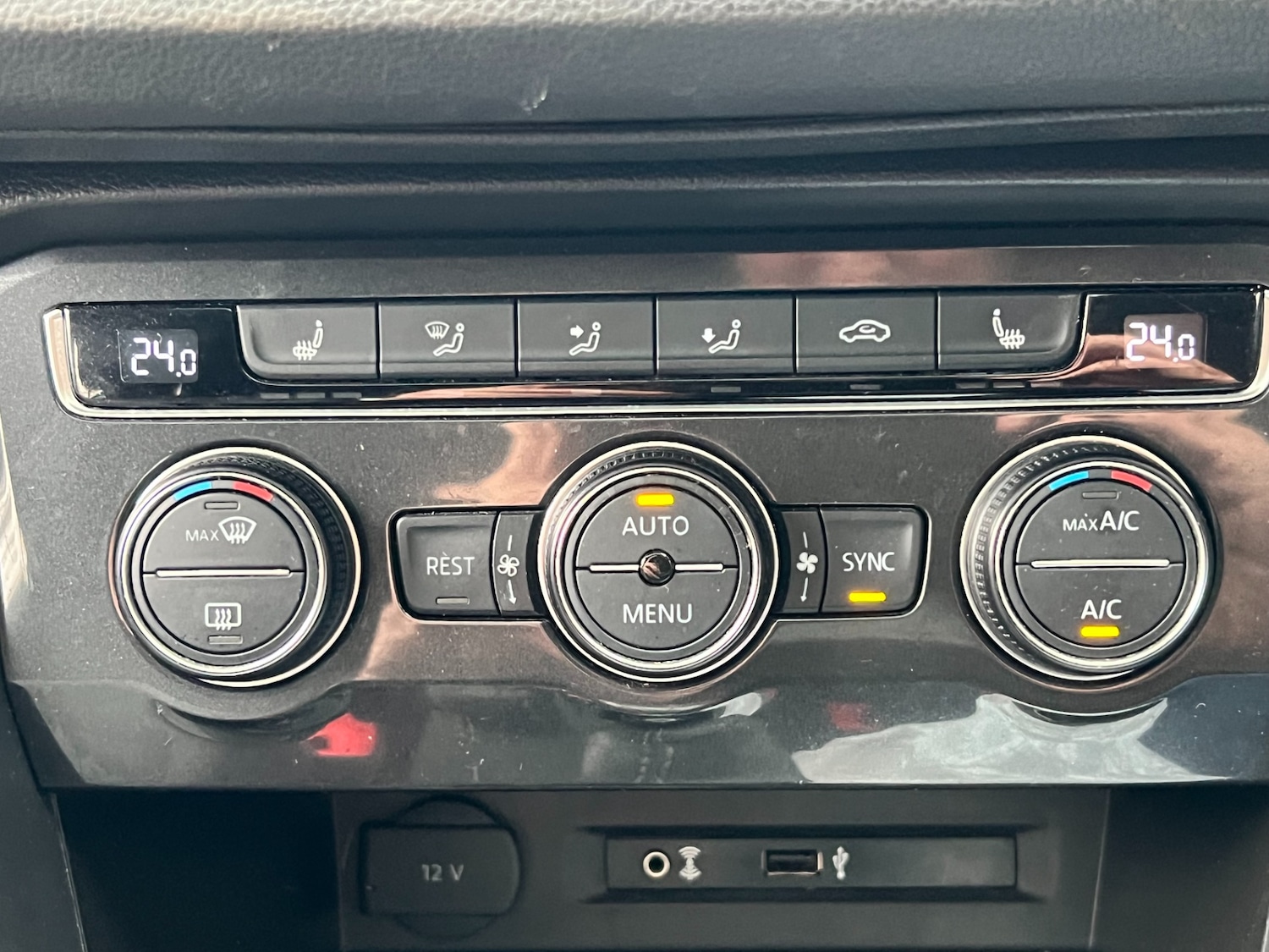 Used Volkswagen Tiguan 2017 for sale - 78090724: Photo 19