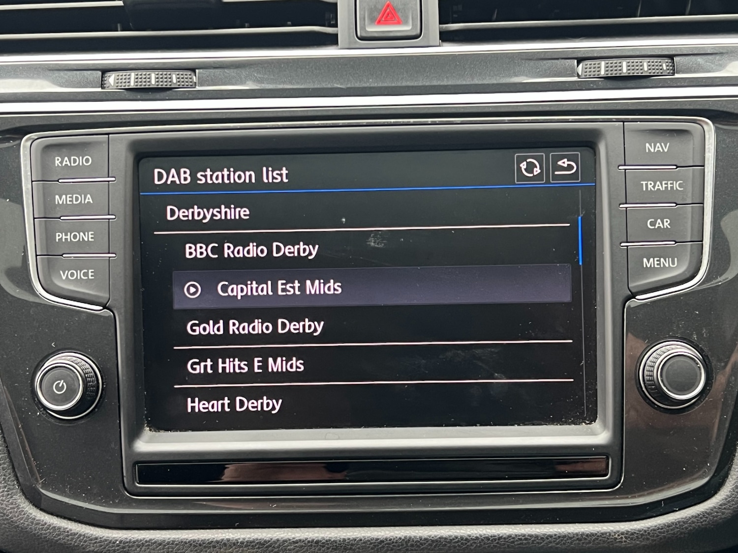 Used Volkswagen Tiguan 2017 for sale - 78090724: Photo 20