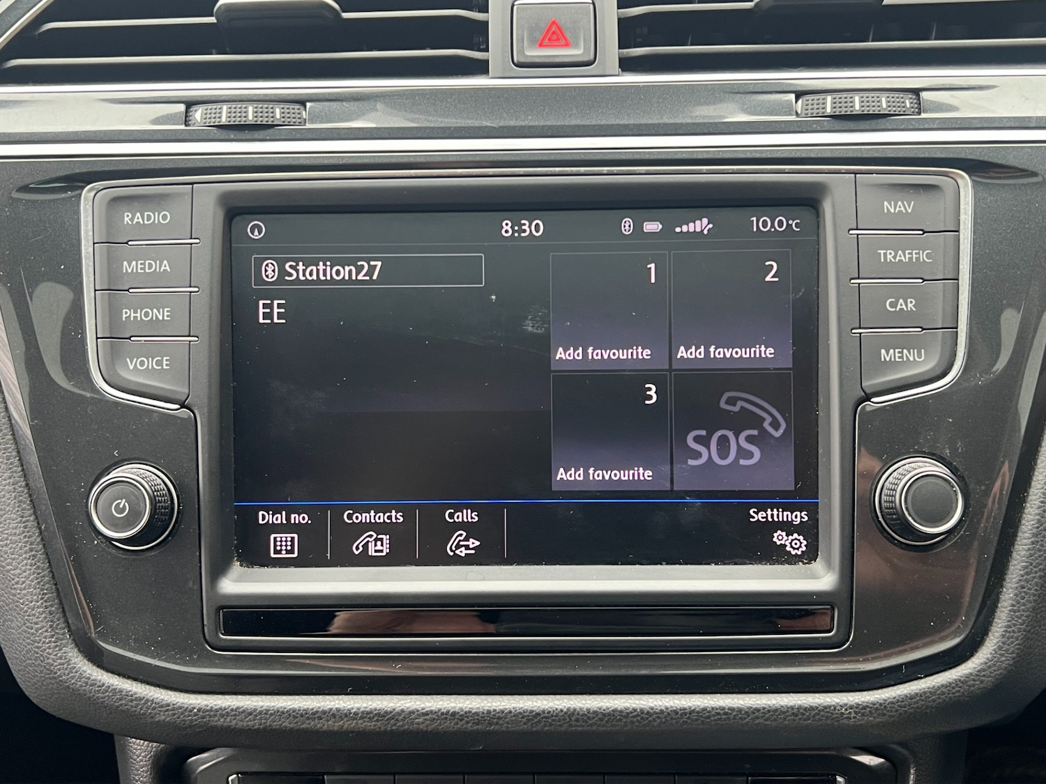 Used Volkswagen Tiguan 2017 for sale - 78090724: Photo 21