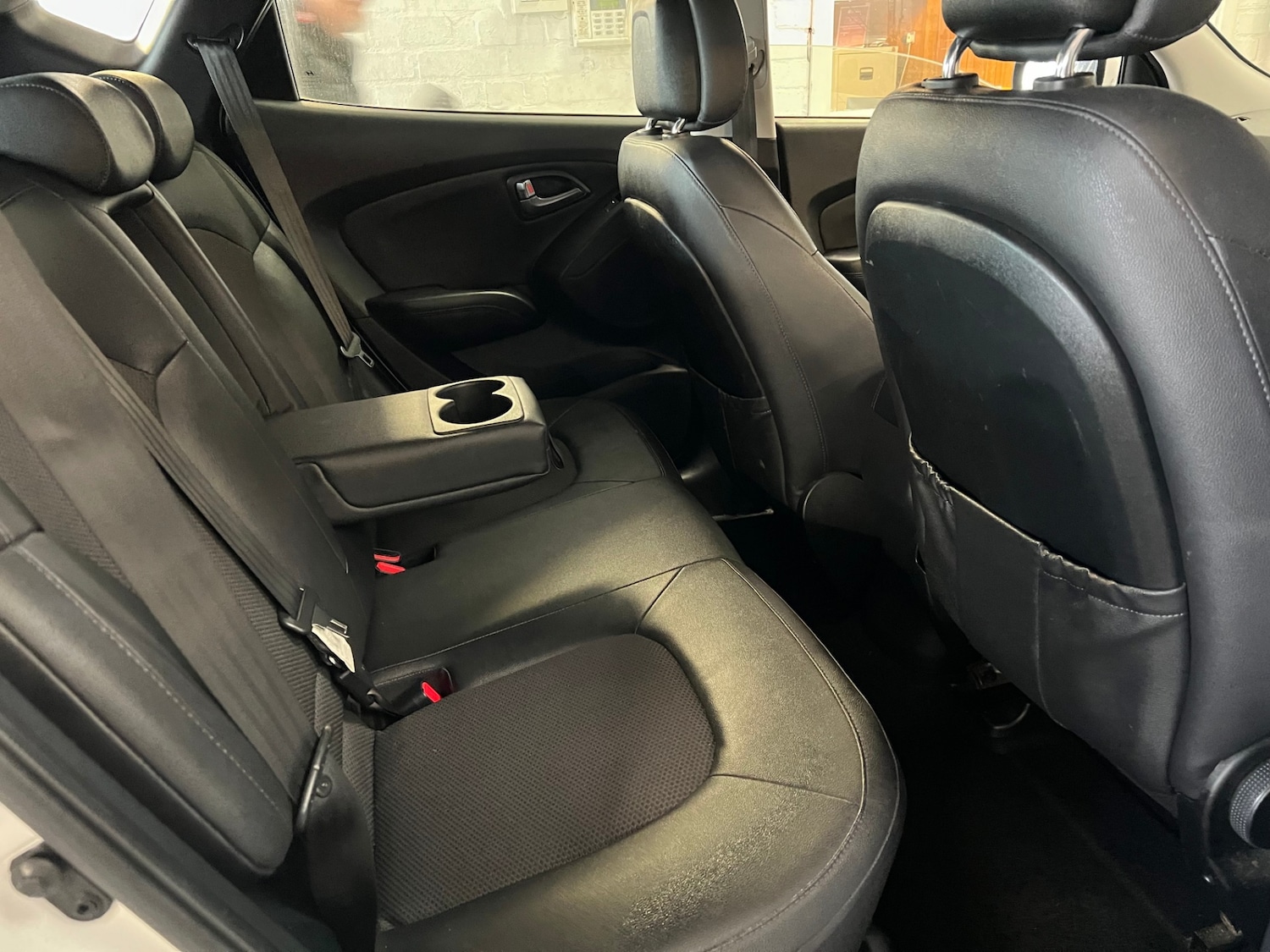 Used Hyundai Ix35 2015 for sale - 77516507: Photo 11