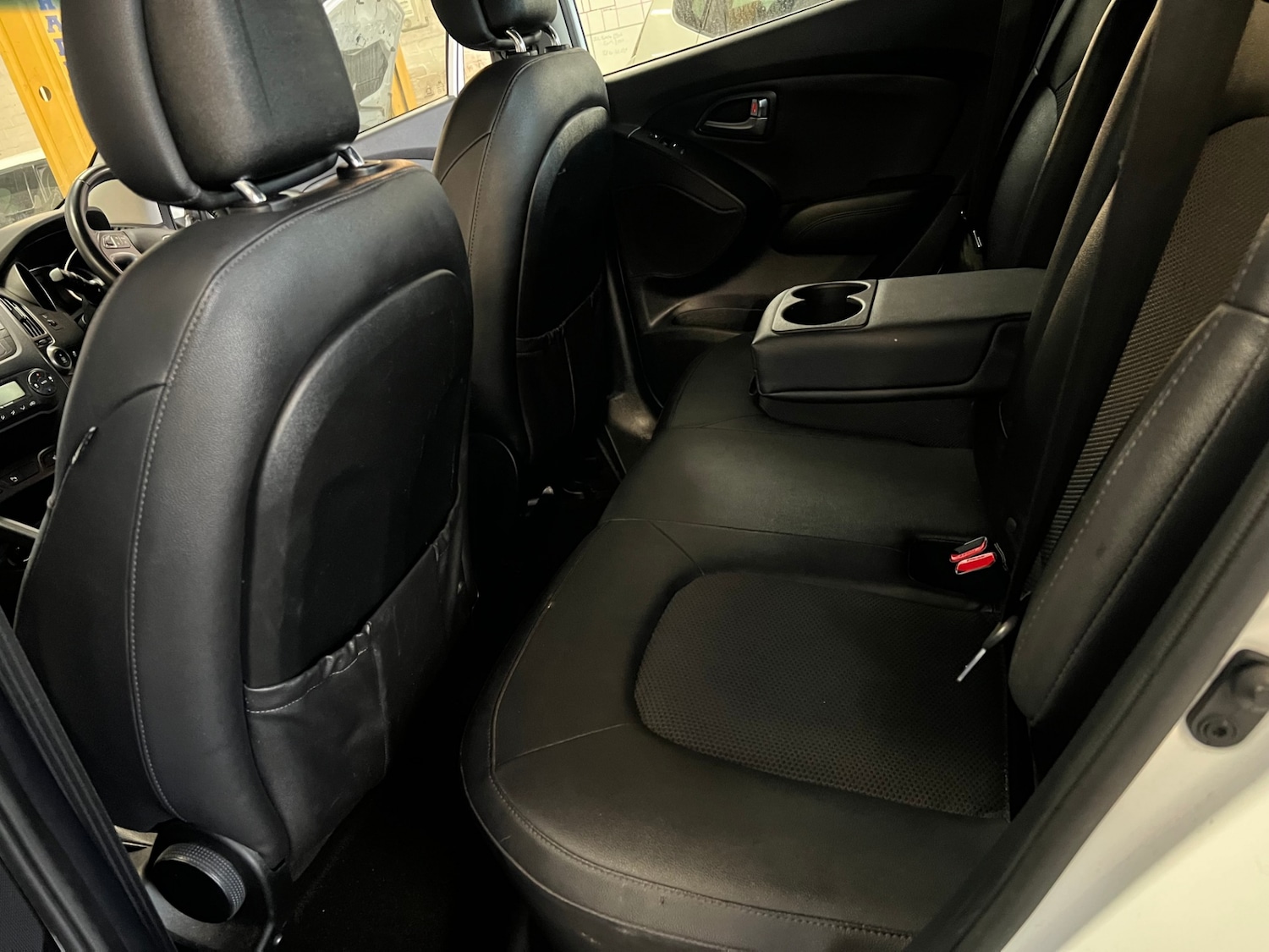 Used Hyundai Ix35 2015 for sale - 77516507: Photo 12