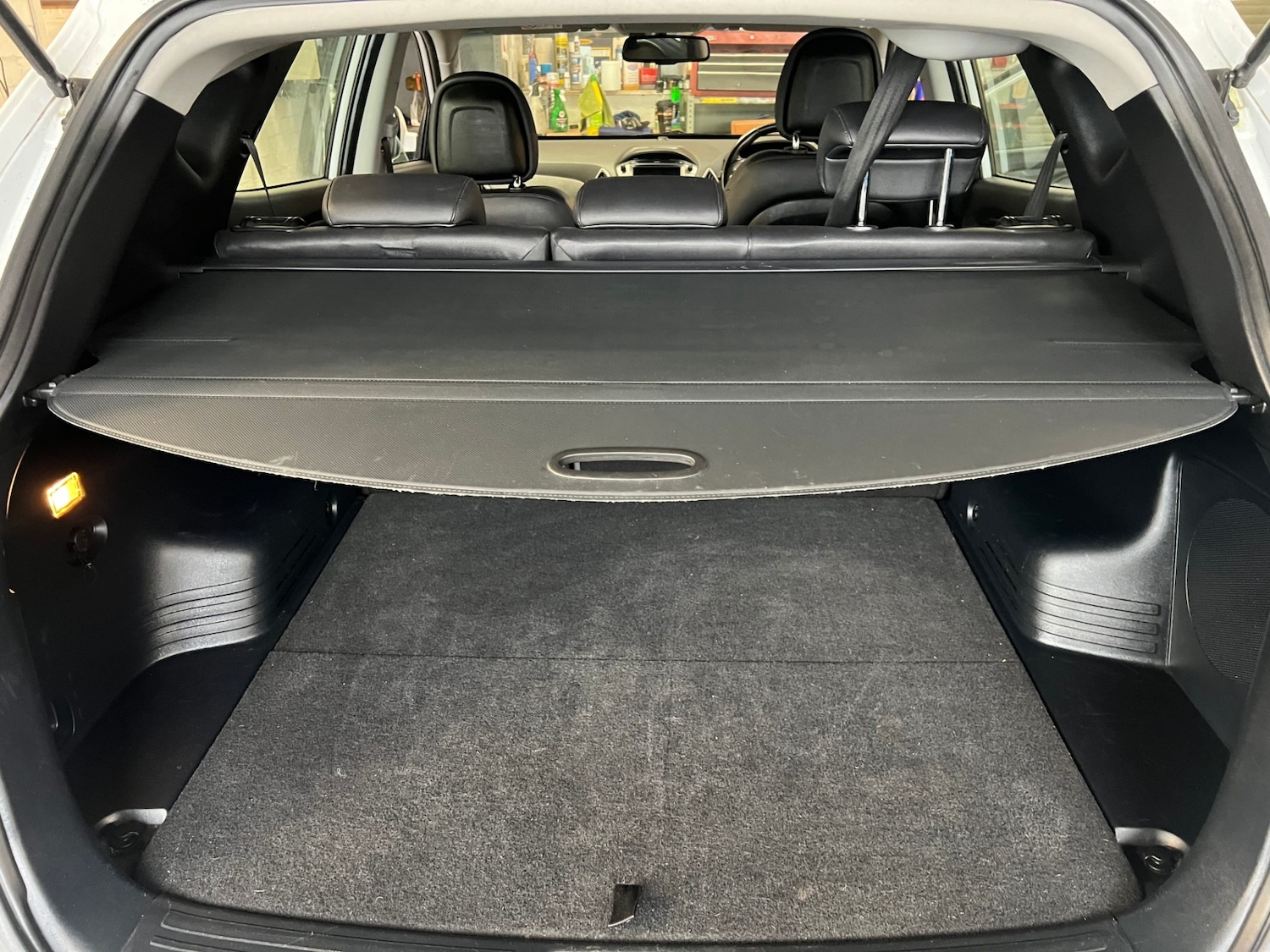 Used Hyundai Ix35 2015 for sale - 77516507: Photo 13