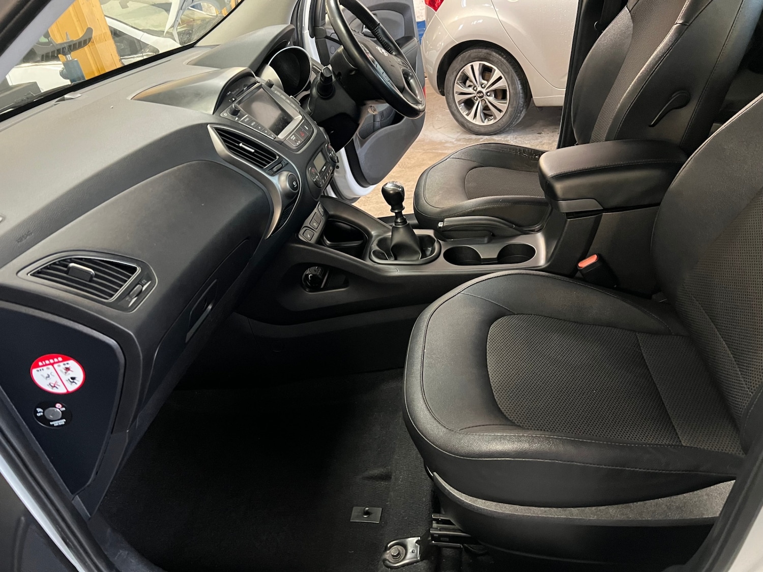 Used Hyundai Ix35 2015 for sale - 77516507: Photo 9