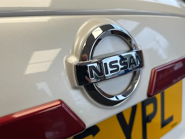 Used Nissan Juke 2016 for sale - 76171351: Photo 18