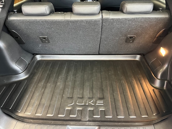 Used Nissan Juke 2016 for sale - 76171351: Photo 24