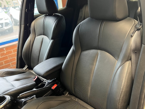 Used Nissan Juke 2016 for sale - 76171351: Photo 27