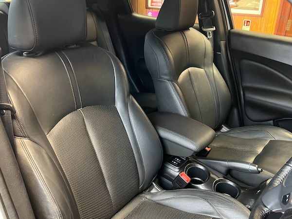 Used Nissan Juke 2016 for sale - 76171351: Photo 28