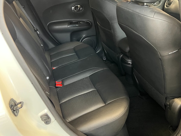 Used Nissan Juke 2016 for sale - 76171351: Photo 29