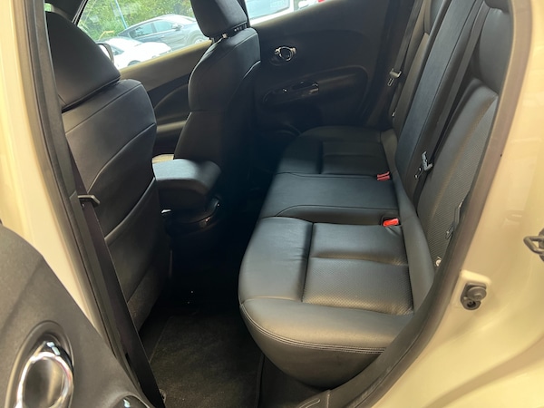 Used Nissan Juke 2016 for sale - 76171351: Photo 31