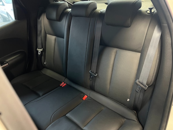 Used Nissan Juke 2016 for sale - 76171351: Photo 32