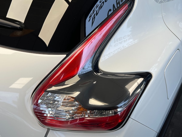 Used Nissan Juke 2016 for sale - 76171351: Photo 33