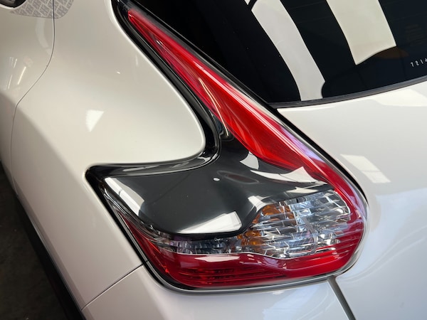 Used Nissan Juke 2016 for sale - 76171351: Photo 34