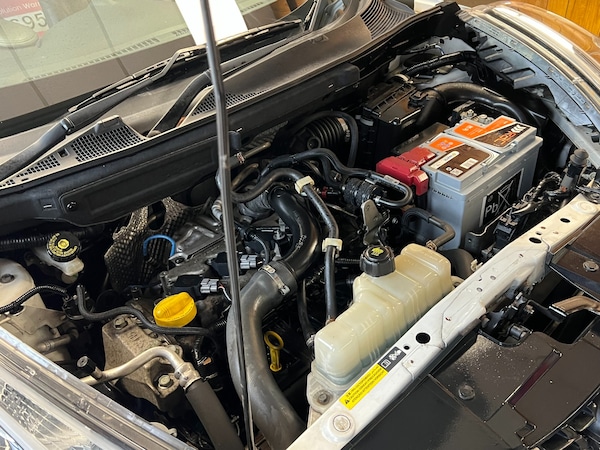Used Nissan Juke 2016 for sale - 76171351: Photo 38