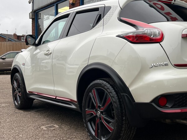 Used Nissan Juke 2016 for sale - 76171351: Photo 52