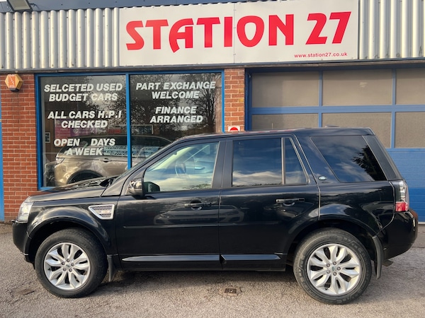 Used Land Rover Freelander 2012 for sale - 76170379: Photo 7