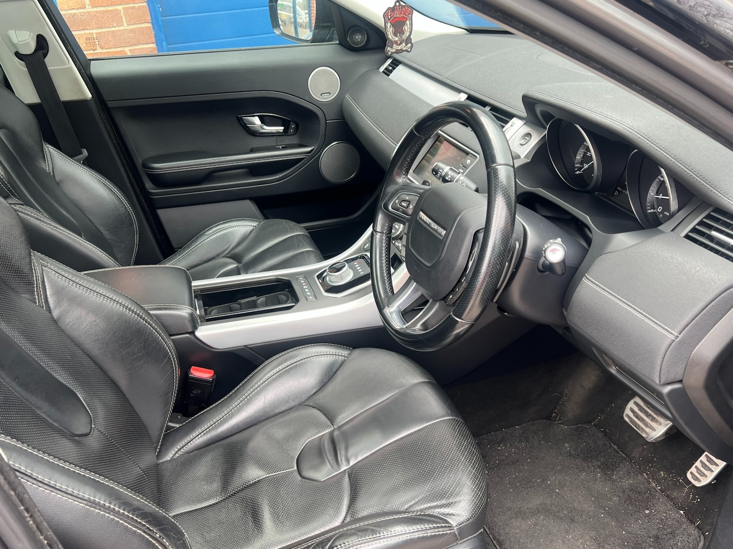 Used Land Rover Range Rover Evoque 2012 for sale - 78133685: Photo 6