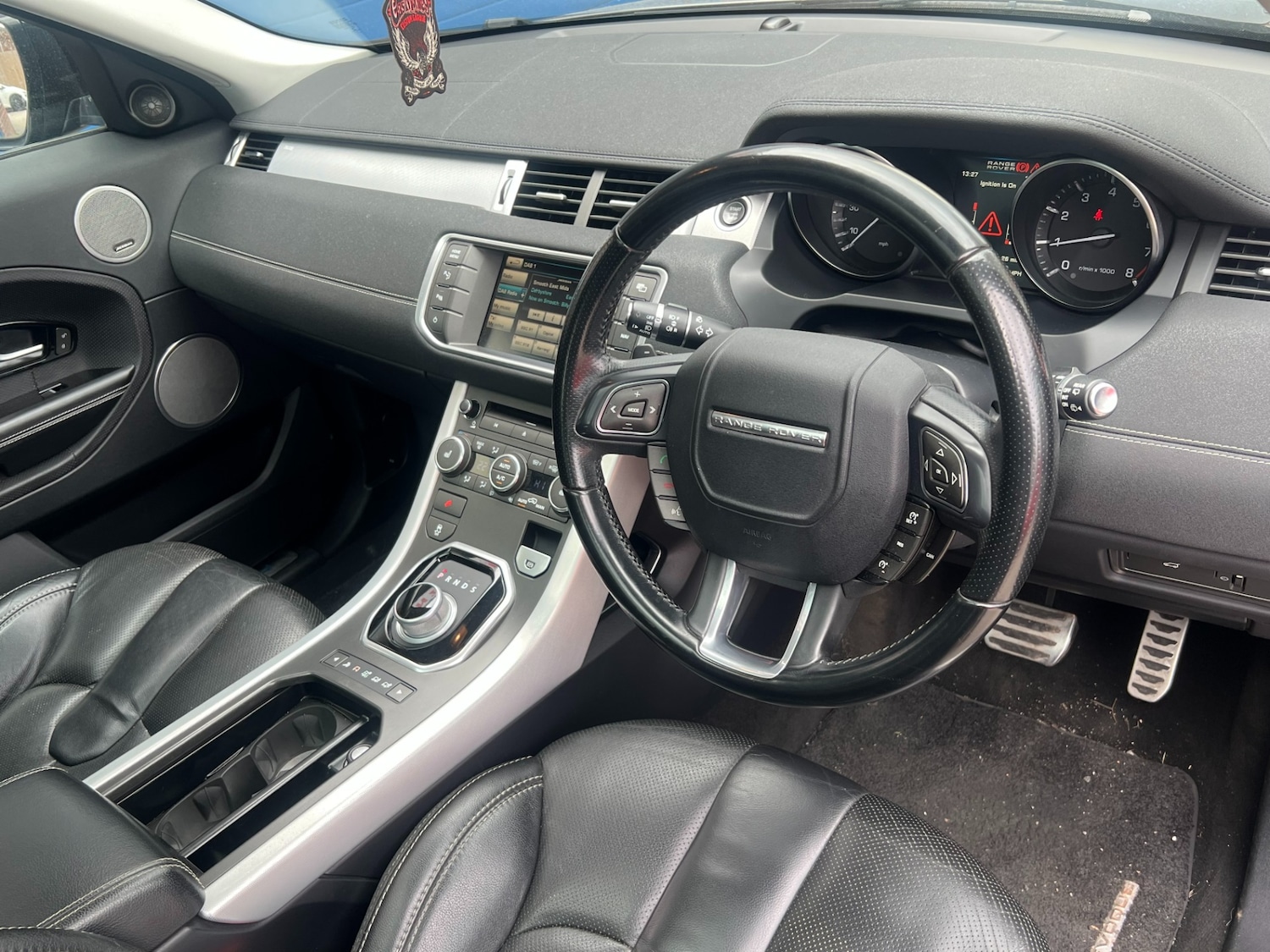 Used Land Rover Range Rover Evoque 2012 for sale - 78133685: Photo 7