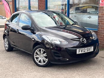 Used Mazda Mazda2 2012 for sale - 78221100: Photo
