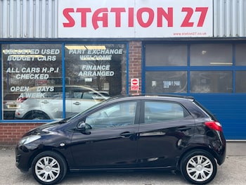 Used Mazda Mazda2 2012 for sale - 78221100: Photo