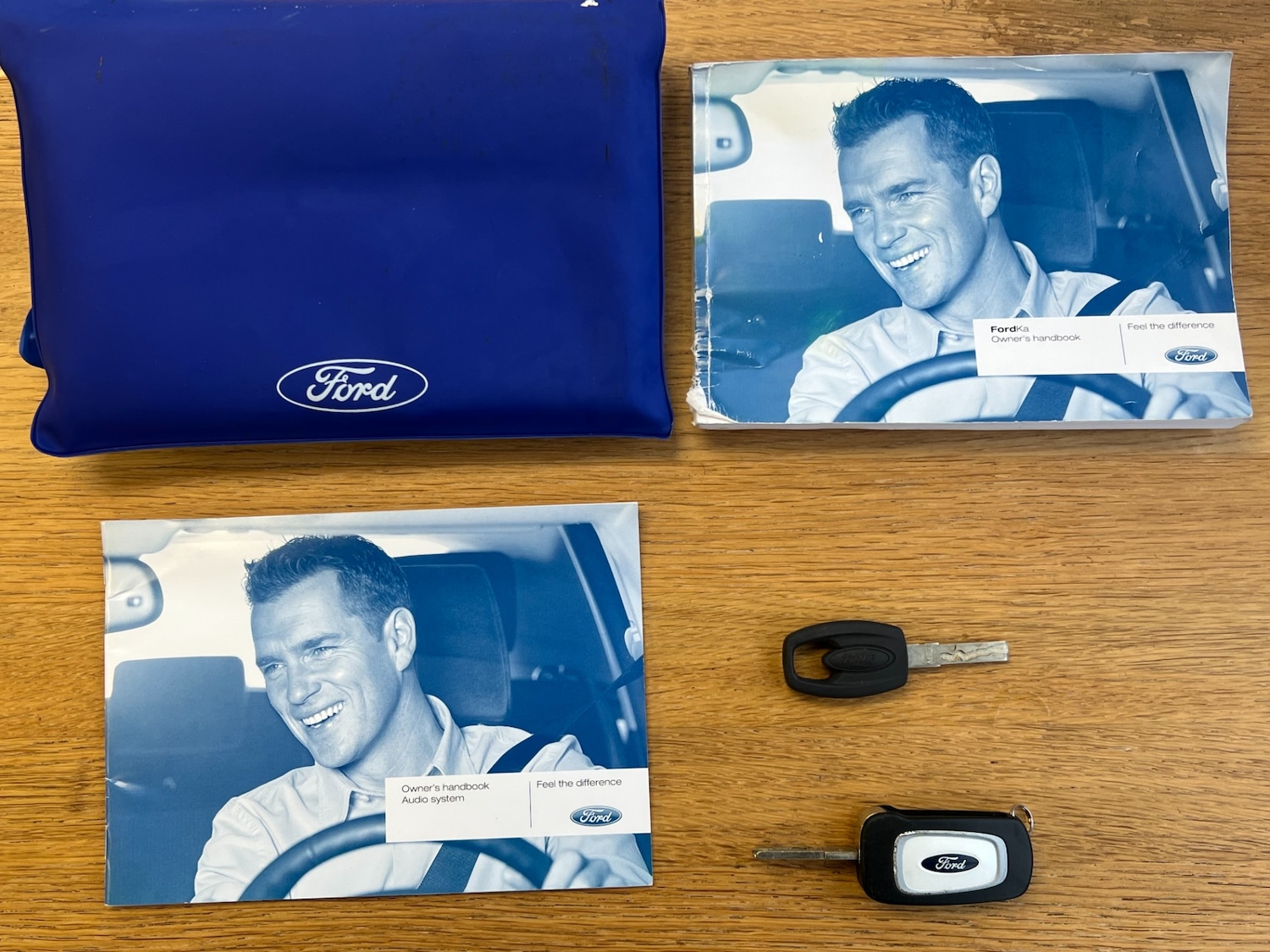 Used Ford Ka 2014 for sale - 76982957: Photo 10