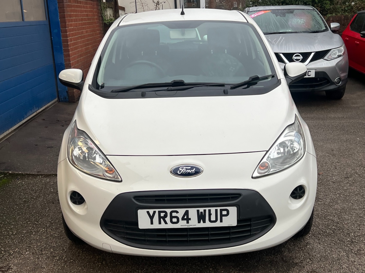 Used Ford Ka 2014 for sale - 76982957: Photo 4