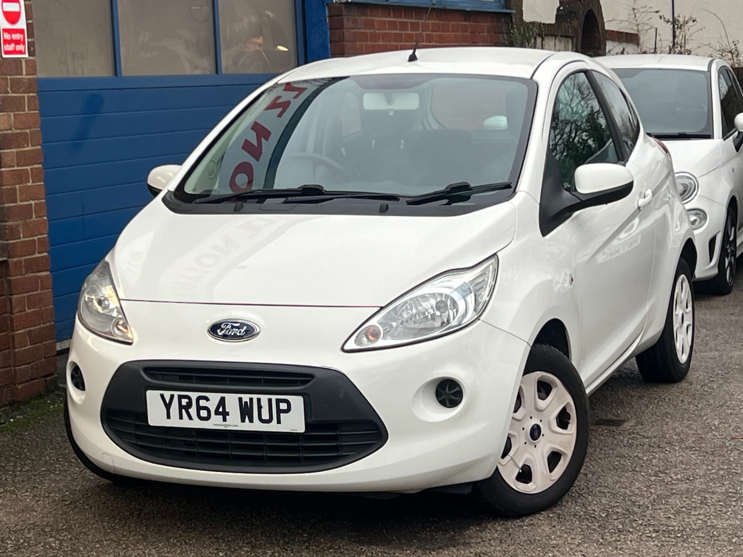 Used Ford Ka 2014 for sale - 76982957: Photo 5
