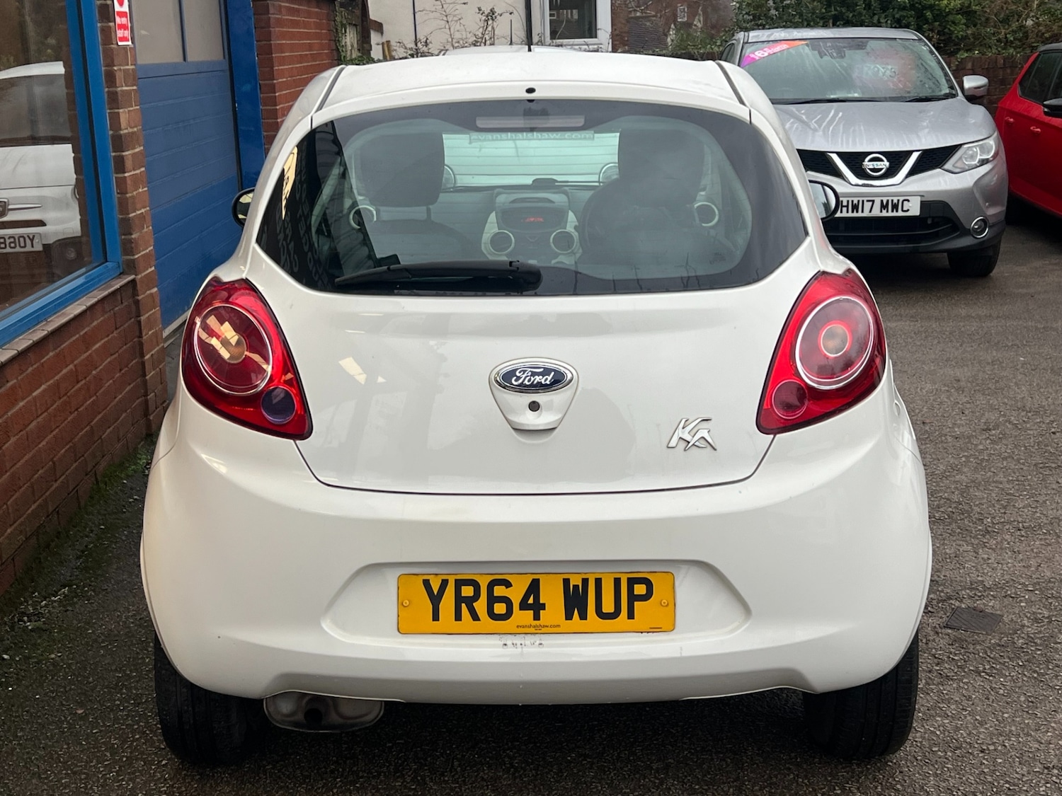Used Ford Ka 2014 for sale - 76982957: Photo 6