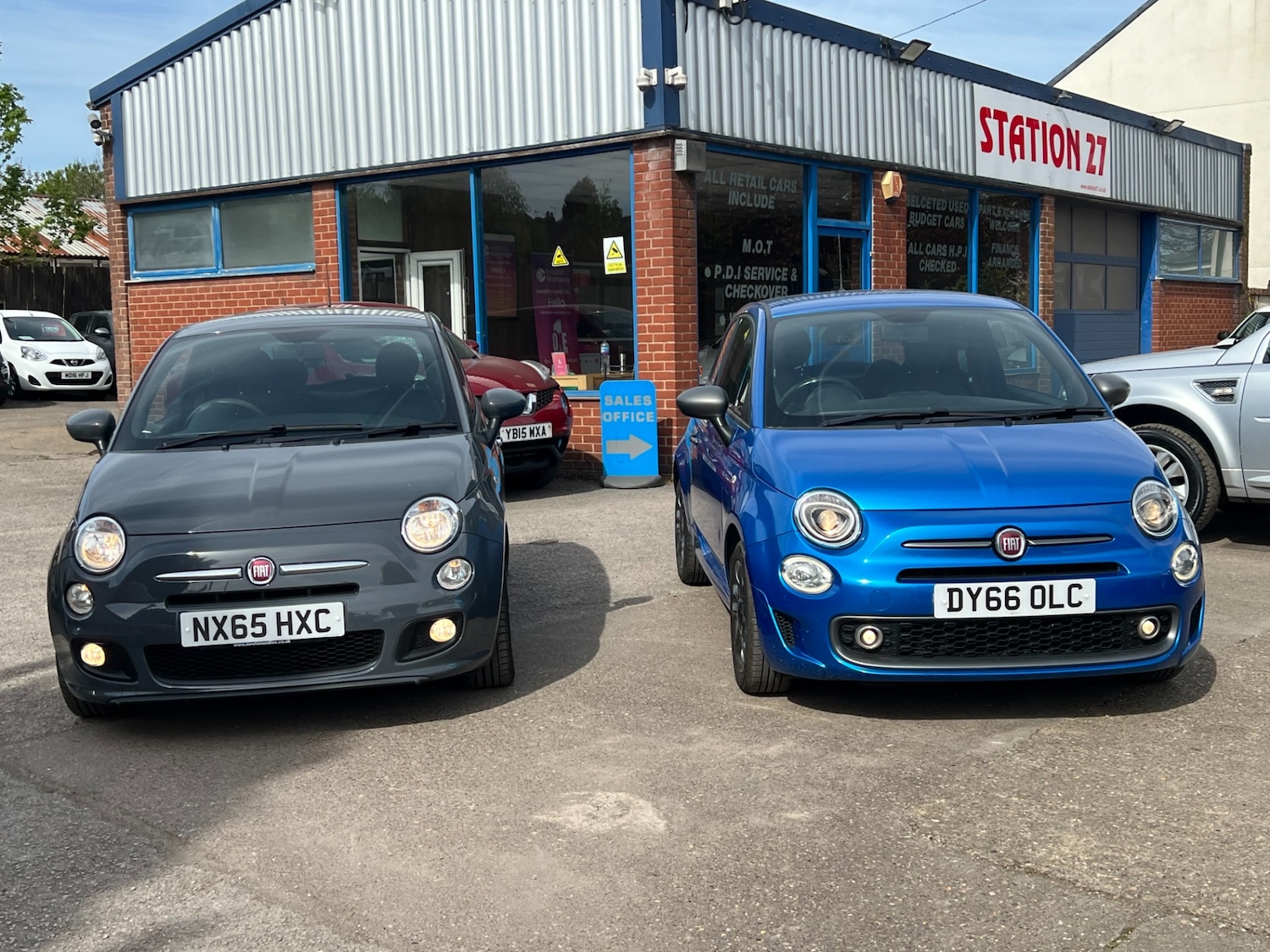 Used Kia Sportage 2016 for sale - 77070845: Photo 2