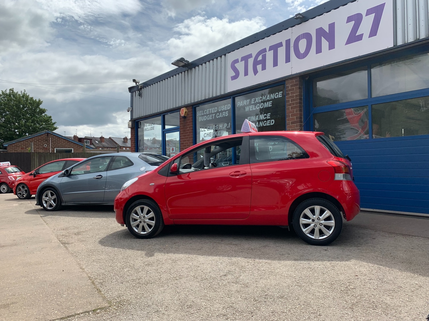 Used Vauxhall Corsa 2016 for sale - 77035765: Photo 3