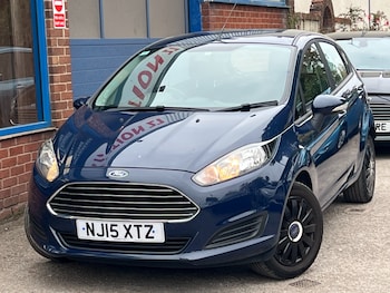 Ford - Fiesta