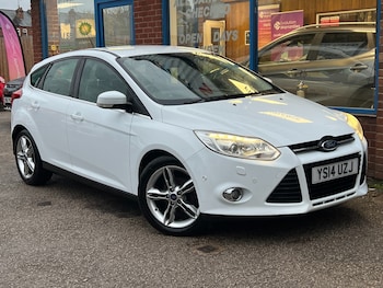 Used Ford Focus 2014 for sale - 76404417: Photo