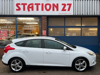 Used Ford Focus 2014 for sale - 76404417: Photo