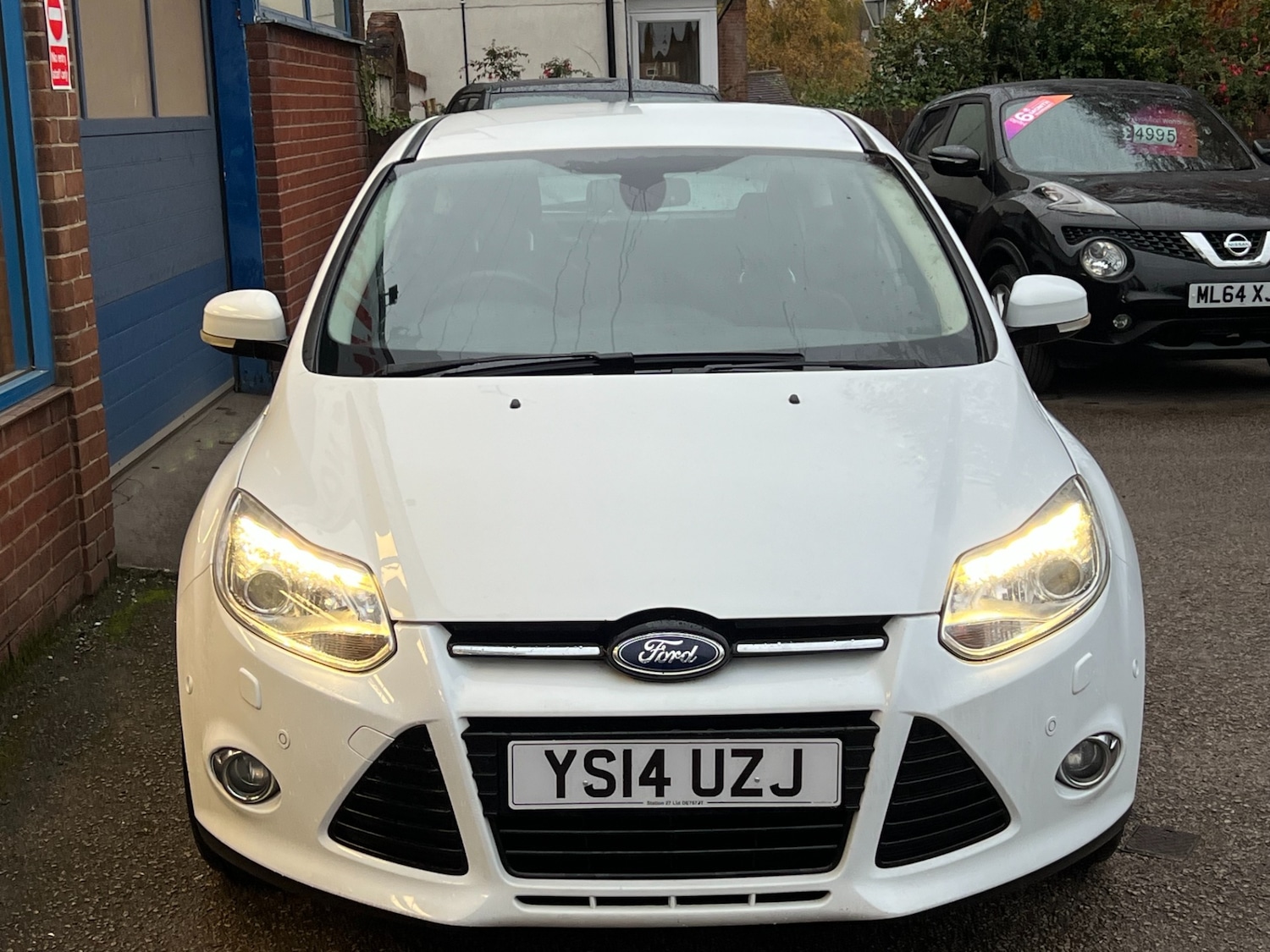Used Ford Focus 2014 for sale - 76404417: Photo 6