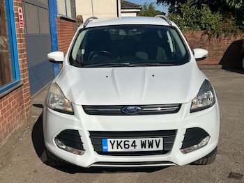 Used Ford Kuga 2014 for sale - 75890556: Photo